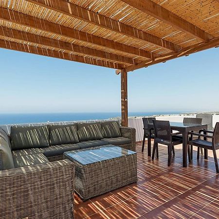 Joya Cyprus Mermaid Penthouse Apartment Agios Amvrosios  Esterno foto