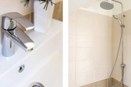 Joya Cyprus Mermaid Penthouse Apartment Agios Amvrosios  Esterno foto